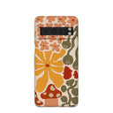 Seashell Fall Flourish Google Pixel 8 Pro Case