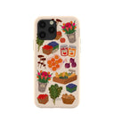 Seashell Farm Market iPhone 11 Pro Case