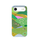 Powder Blue Farm Tales iPhone Air Case