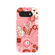 Bubblegum Pink Feeling Lucky Google Pixel 10a Case