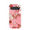 Bubblegum Pink Feeling Lucky Google Pixel 9/9 Pro Case