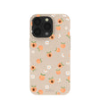 Seashell Feeling Peachy iPhone 13 Pro Case