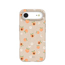 Seashell Feeling Peachy iPhone Air Case