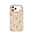 Seashell Feeling Peachy iPhone 17 Pro Max Case