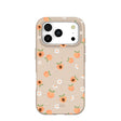 Seashell Feeling Peachy iPhone 17 Pro Case