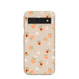Seashell Feeling Peachy Google Pixel 8a Case