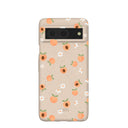 Seashell Feeling Peachy Google Pixel 8 Case