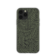 Black Fern Dreams iPhone 11 Pro Case