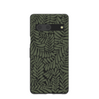 Black Fern Dreams Google Pixel 7 Case
