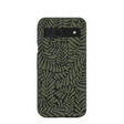 Black Fern Dreams Google Pixel 8a Case