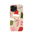 Seashell Festive Cookies iPhone 13 Pro Max Case