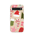 Seashell Festive Cookies Google Pixel 8a Case