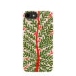 Seashell Festive Foliage iPhone 6/6s/7/8/SE Case