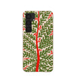 Seashell Festive Foliage Samsung Galaxy S25+(Plus) Case