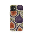 London Fog Fig Season iPhone 12 Mini Case