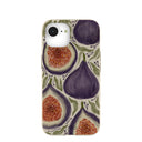 London Fog Fig Season iPhone 16e/17e Case