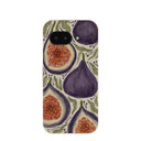 London Fog Fig Season Google Pixel 9a Case