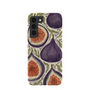 London Fog Fig Season Samsung Galaxy S22 Case