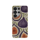 London Fog Fig Season Samsung Galaxy S26 Ultra Case