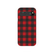 Black Flannel Google Pixel 9 Pro XL Case