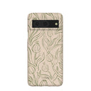 Seashell Floral Flow Google Pixel 8 Case