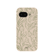 Seashell Floral Flow Google Pixel 9a Case