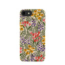 Seashell Flower Field iPhone 6/6s/7/8/SE Case
