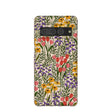 Seashell Flower Field Google Pixel 7 Pro Case