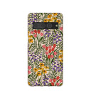 Seashell Flower Field Google Pixel 7 Pro Case