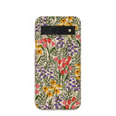 Seashell Flower Field Google Pixel 8a Case