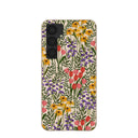 Seashell Flower Field Samsung Galaxy S25+(Plus) Case