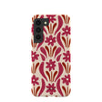 Seashell Flower Stack Samsung Galaxy S22 Case