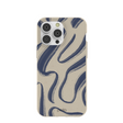 London Fog Fluid Form iPhone 14 Pro Max Case