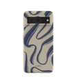 London Fog Fluid Form Google Pixel 8 Case