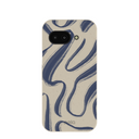 London Fog Fluid Form Google Pixel 9a Case
