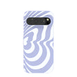 Lavender Flutter Right Google Pixel 9/9 Pro Case