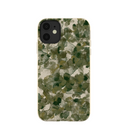 London Fog Foliage Camo iPhone 11 Case