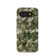London Fog Foliage Camo Google Pixel 10a Case