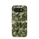 London Fog Foliage Camo Google Pixel 10a Case