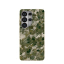 London Fog Foliage Camo Samsung Galaxy S26 Ultra Case