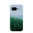 Powder Blue Forest Mist Google Pixel 9a Case