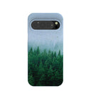 Powder Blue Forest Mist Google Pixel 9/9 Pro Case