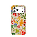 Seashell Fresh Market iPhone 17 Pro Max Case