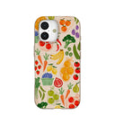 Seashell Fresh Market iPhone 17 Case