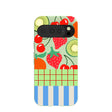 Sage Green Fresh Picnic Google Pixel 10/10 Pro Case