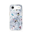 London Fog Fresh Tracks iPhone Air Case