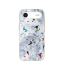 London Fog Fresh Tracks iPhone Air Case