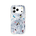 London Fog Fresh Tracks iPhone 17 Pro Case