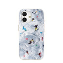 London Fog Fresh Tracks iPhone 17 Case