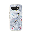 London Fog Fresh Tracks Google Pixel 10a Case